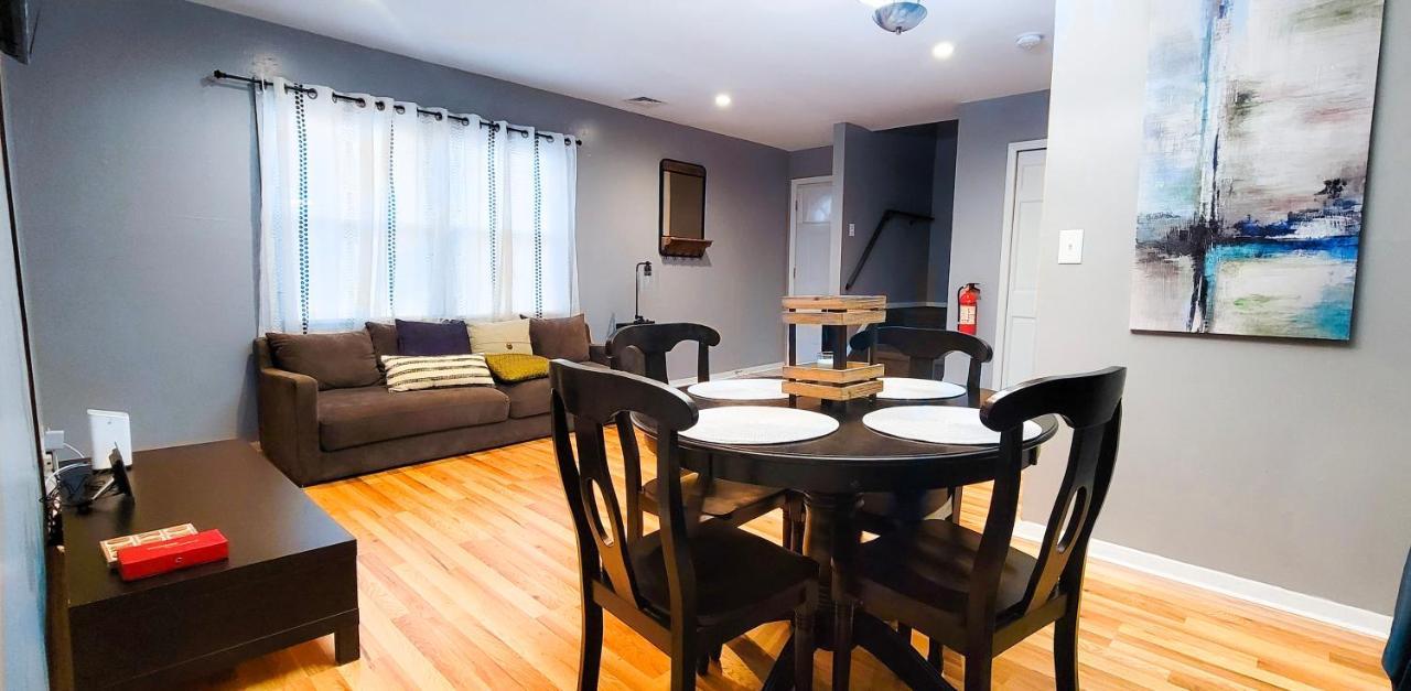 Great 2 Bedroom Condo,Free Parking,Easy Commute. 欧文顿 外观 照片